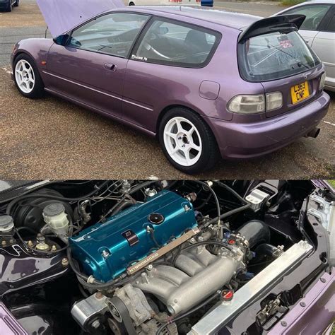 Vtec Society On Tumblr