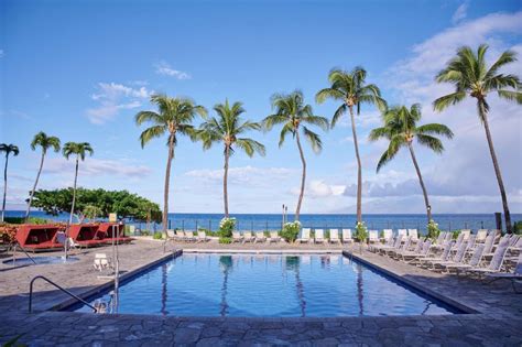 Aston Kaanapali Shores Resorts, Kaanapali (HI) | 2022 Updated Prices, Deals