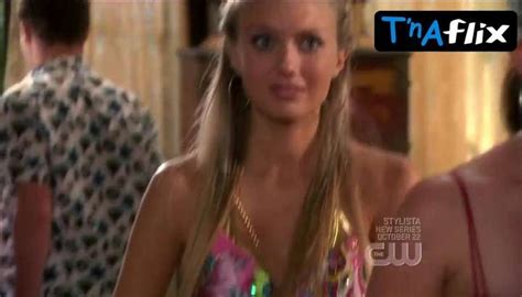 Ashley Newbrough Bikini Scene In Privileged TNAFlix Porn Videos