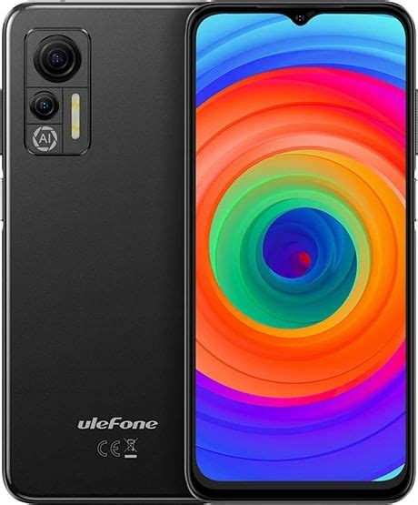 Ulefone Note 14 Price In India 2024 Full Specs And Review Smartprix