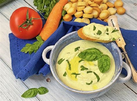 Italian Ricotta Dip Recipe Italian Easy Recipe