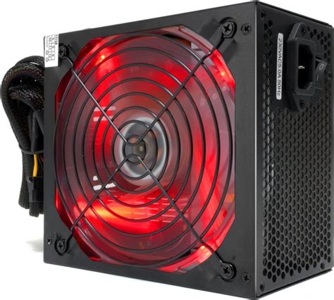 Блок питания Crown Micro CM-PS650W Plus (6970963384148) – фото, отзывы ...