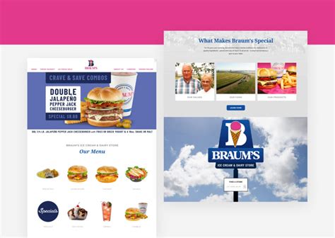 Braums Graybill Creative