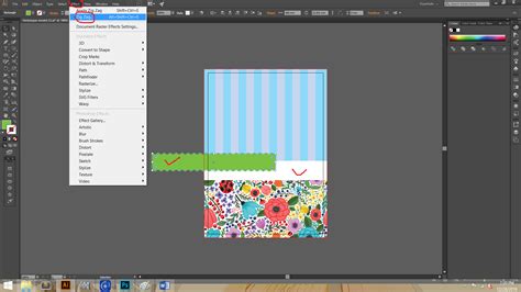 Cara Membuat Cover Depan Undangan Pernikahan Model 23-4 - Kursus Desain
