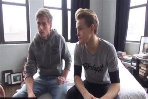 Jett Wayne Of At Only Gay Men Tube