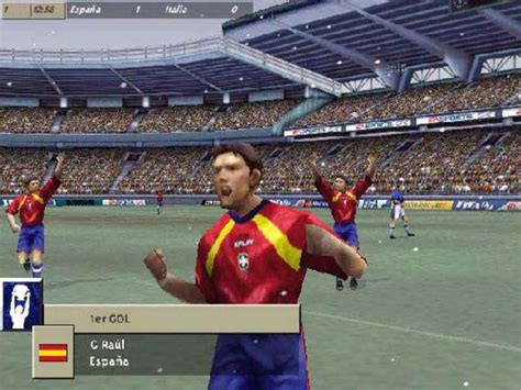 FIFA 99 Game Download Free For PC Full Version - downloadpcgames88.com