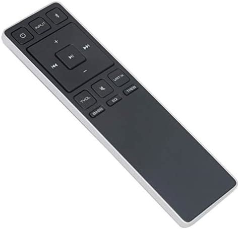 Amazon Xrs N F Xrs Nf Replace Soundbar Remote Control Fit For