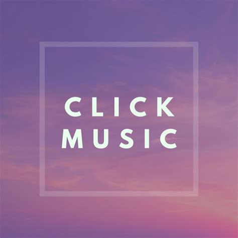 CLICK MUSIC - YouTube