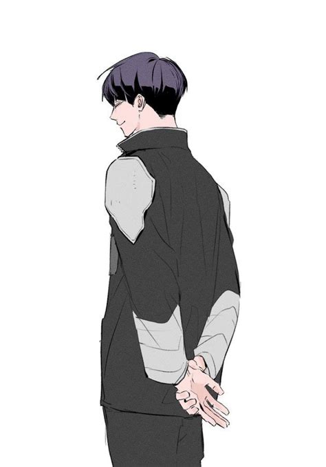 Pin By Meimeichan On Hoshina Babe In Kaiju Art Black Clover Anime Kaiju