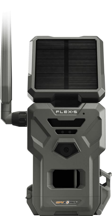 The SPYPOINT FLEX S And FLEX M Rank Best In TrailCamPros 2024 Cellular