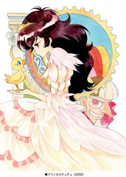 Princess Tutu Mobile Wallpaper By Agahari 1344543 Zerochan Anime