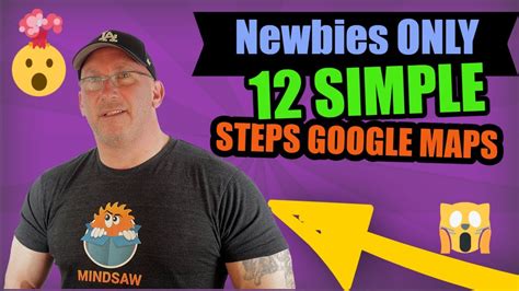 Step By Step Tips To Rank Higher In Google Maps In No Ads