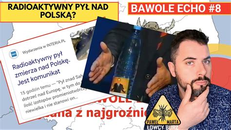 Radioaktywny Py Nad Polsk Spadnie Radioaktywny Deszcz Jeste My