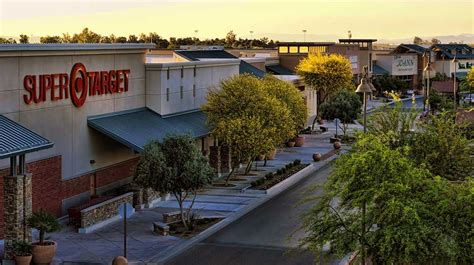 Queen Creek Marketplace Vestar A Shopping Center Company