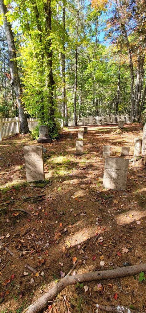 Thomas Cemetery In Bar Harbor Maine Find A Grave Cemetery