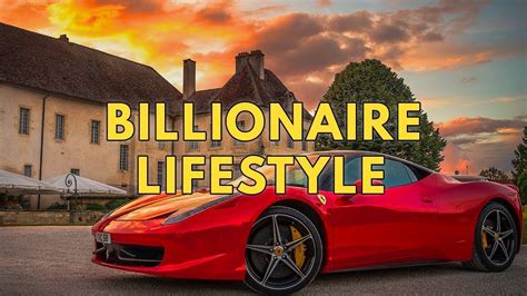 Billionaire Luxury Lifestyle 💲💲 [2023 Billionaire Motivation] 🔥🔥 Youtube