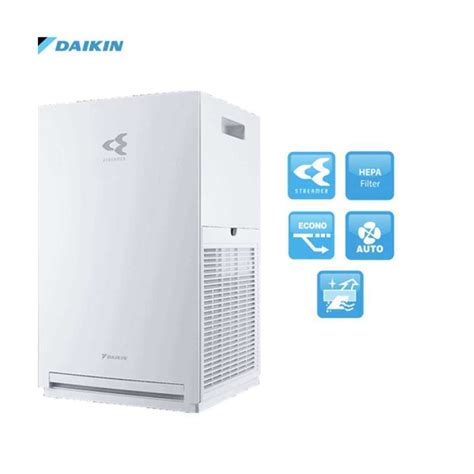 Promo Air Purifier Daikin Mc30yvm7 Diskon 23 Di Seller Sejahtera Store