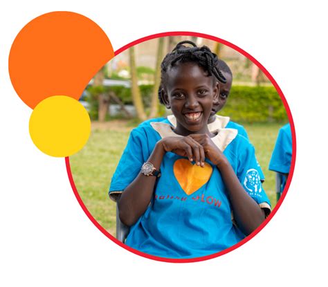 Donate Global Girls Glow