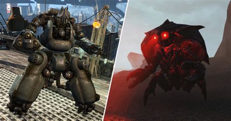 25 Weird Quests In Fallout 4 Even Real Fans Missed