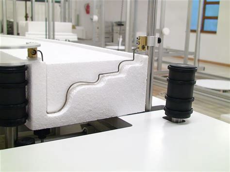 Hot Wire CNC Foam Cutting Machines Base Arch Cutter Hotwire Systems
