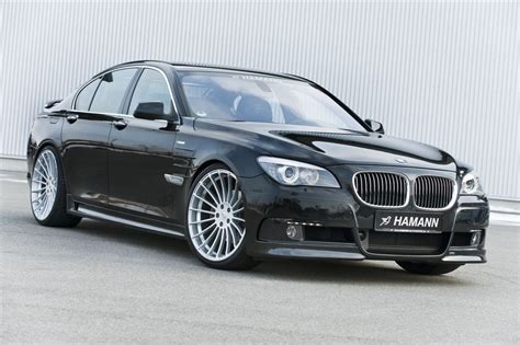 Hamann Releases Anniversary Evo Rims Autoevolution