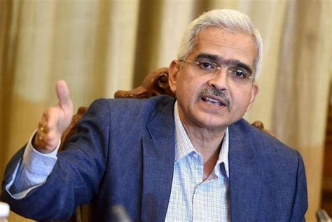 Shaktikanta Das Appointed As The New RBI Governor Legal Desire Media