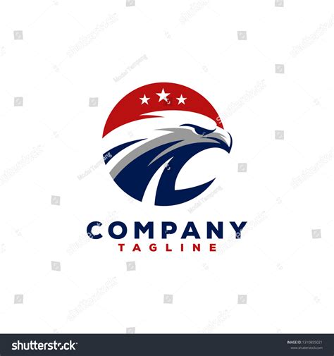 11 Ealge Vector Images Stock Photos And Vectors Shutterstock