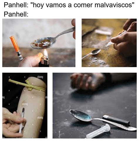 hoy se cocina : r/Panhell 