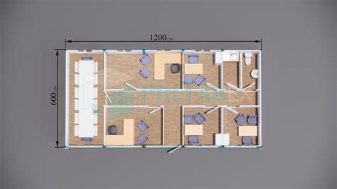 Prefab office containers | Mobile | Site offices | Low Cost Office