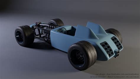 Hot Rod Concept Artofit