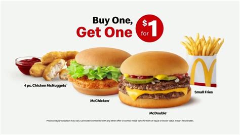 Mcdonalds Bogo For 1 June 2024 Roxi Wendie