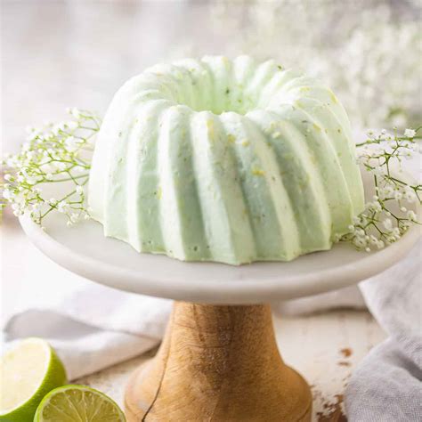 Pineapple Lime Jello Salad Baking A Moment