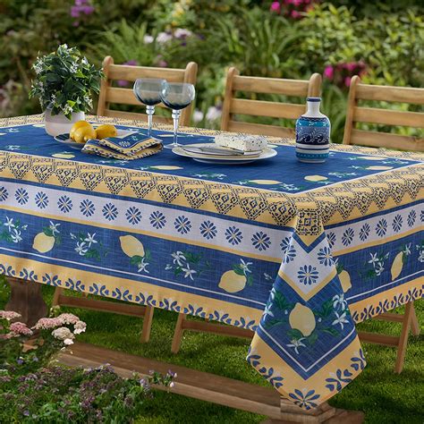 Amazon Home Bargains Plus Rectangle Fabric Tablecloth X