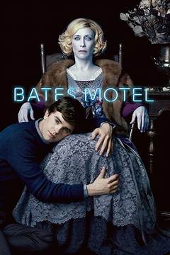 Bates Motel Cast Member Admits Secret Crush On Co Star