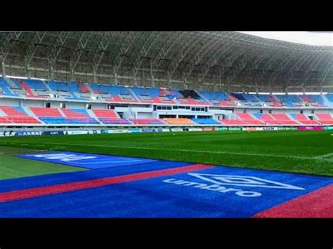 Cakepperdana Stadion Utama Sumbar Dipakai Pertandingan Liga Semen