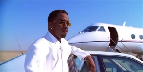 Puff Daddy Feat Mase Been Around The World 1997