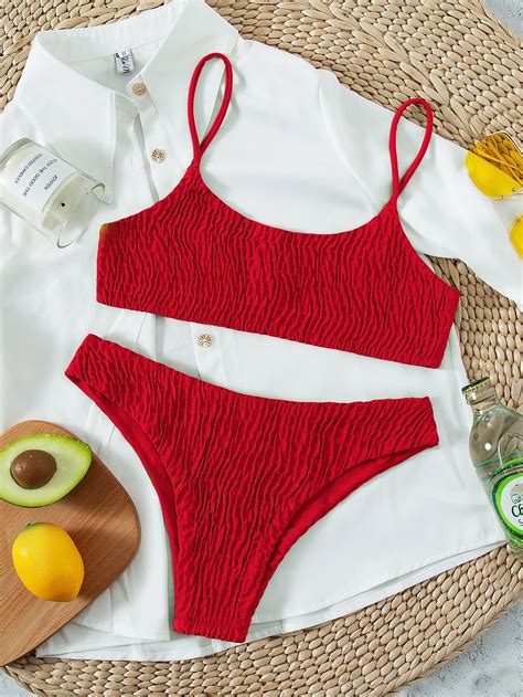 Smocking Bikini Set Savana Bestsellers