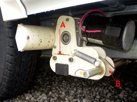 Motor Mover