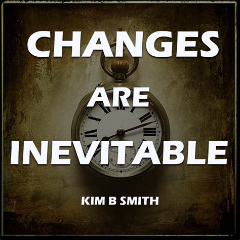 Still Waiting For Those Changes