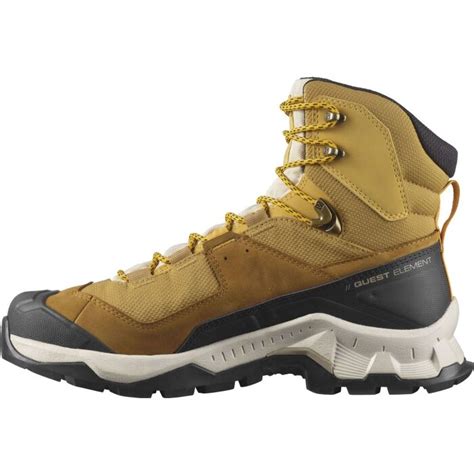 Salomon Quest Element Gtx Pánská Turistická Obuv Sportisimocz