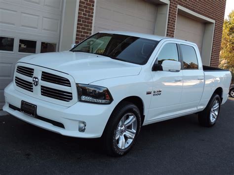 2015 Ram Ram Pickup 1500 Sport Stock 712590 For Sale Near Edgewater