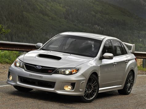 Car In Pictures Car Photo Gallery Subaru Impreza Wrx Sti Sedan Usa 2010 Photo 09