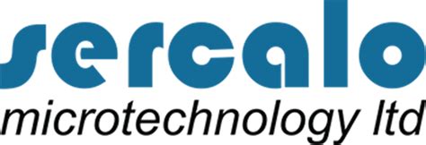 sercalo microtechnology  mojita electronic colimited