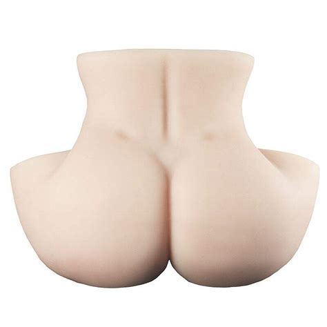 MASTURBADOR BUMBUM ÂNUS e VAGINA LION 2812 SEXVILLE
