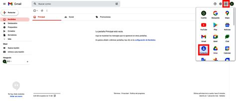 Crear un grupo en Gmail listas de distribución de Gmail paso a paso