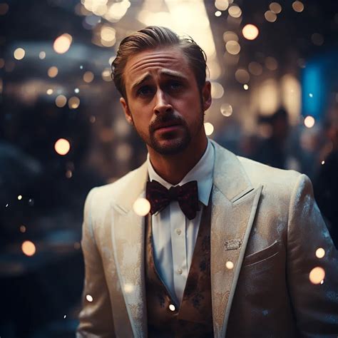Unveiling Ryan Gosling Nude 5 Must Know Facts
