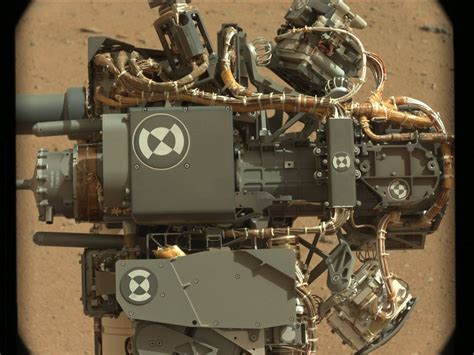 Mars Science Laboratory, High & Low, Curiosity, Graphic Card, Tech ...