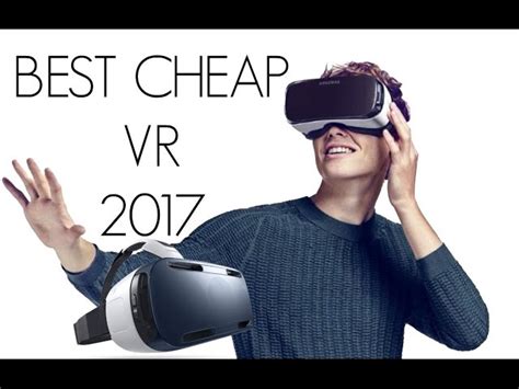 Best Affordable Vr Top Sellers