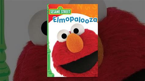 Sesame Street: Elmo And Friends | eduaspirant.com