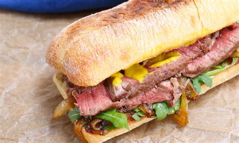 Leftover Flank Steak Recipes